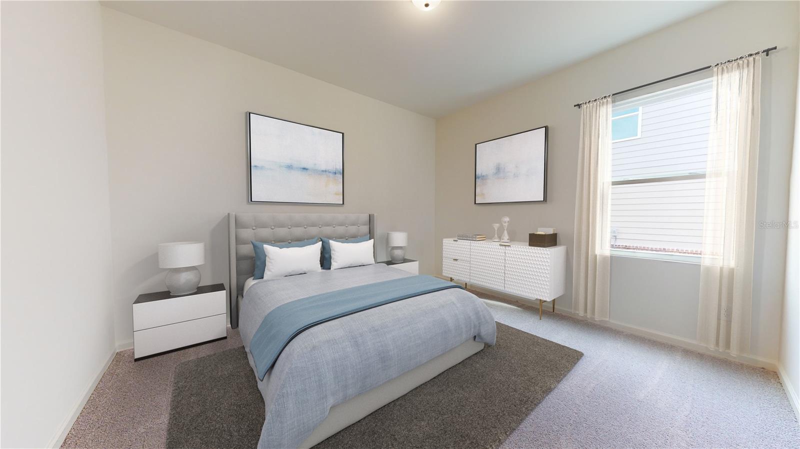 OAKFIELD LAKES - Residential