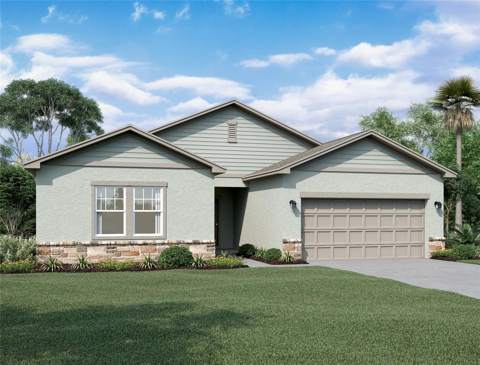 OAKFIELD LAKES - Residential