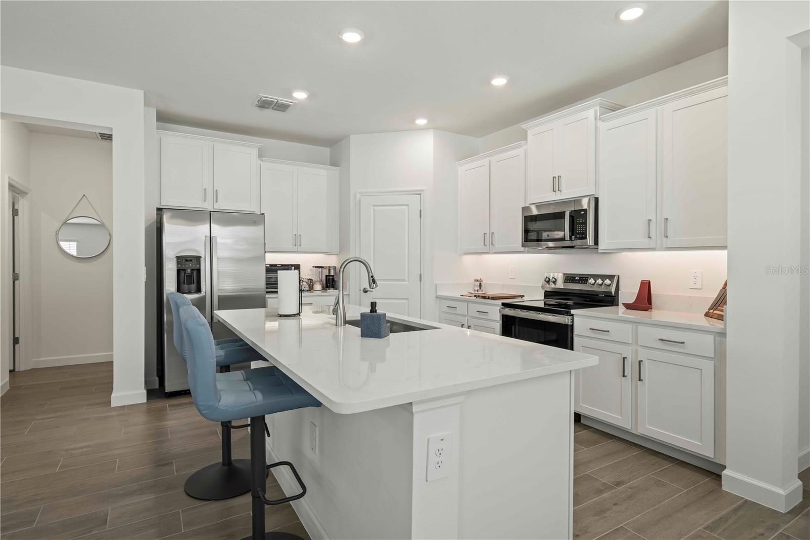 ANGELINE PH 1A 1B 1C & 1D - Residential