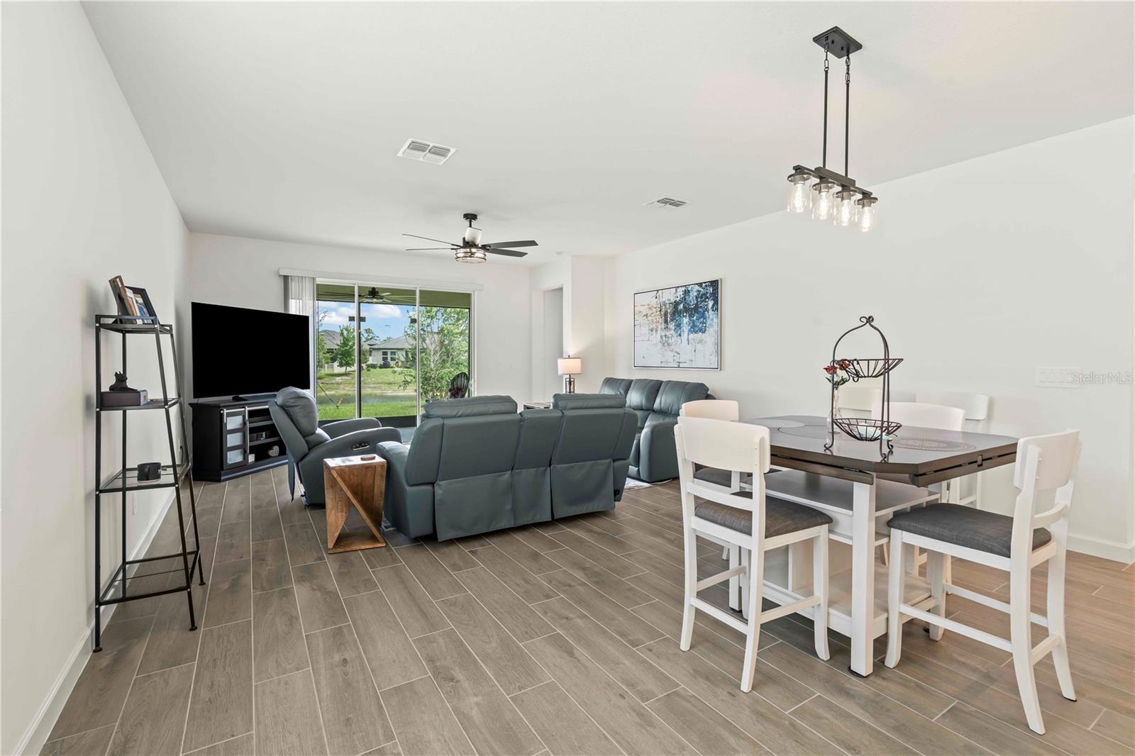 ANGELINE PH 1A 1B 1C & 1D - Residential