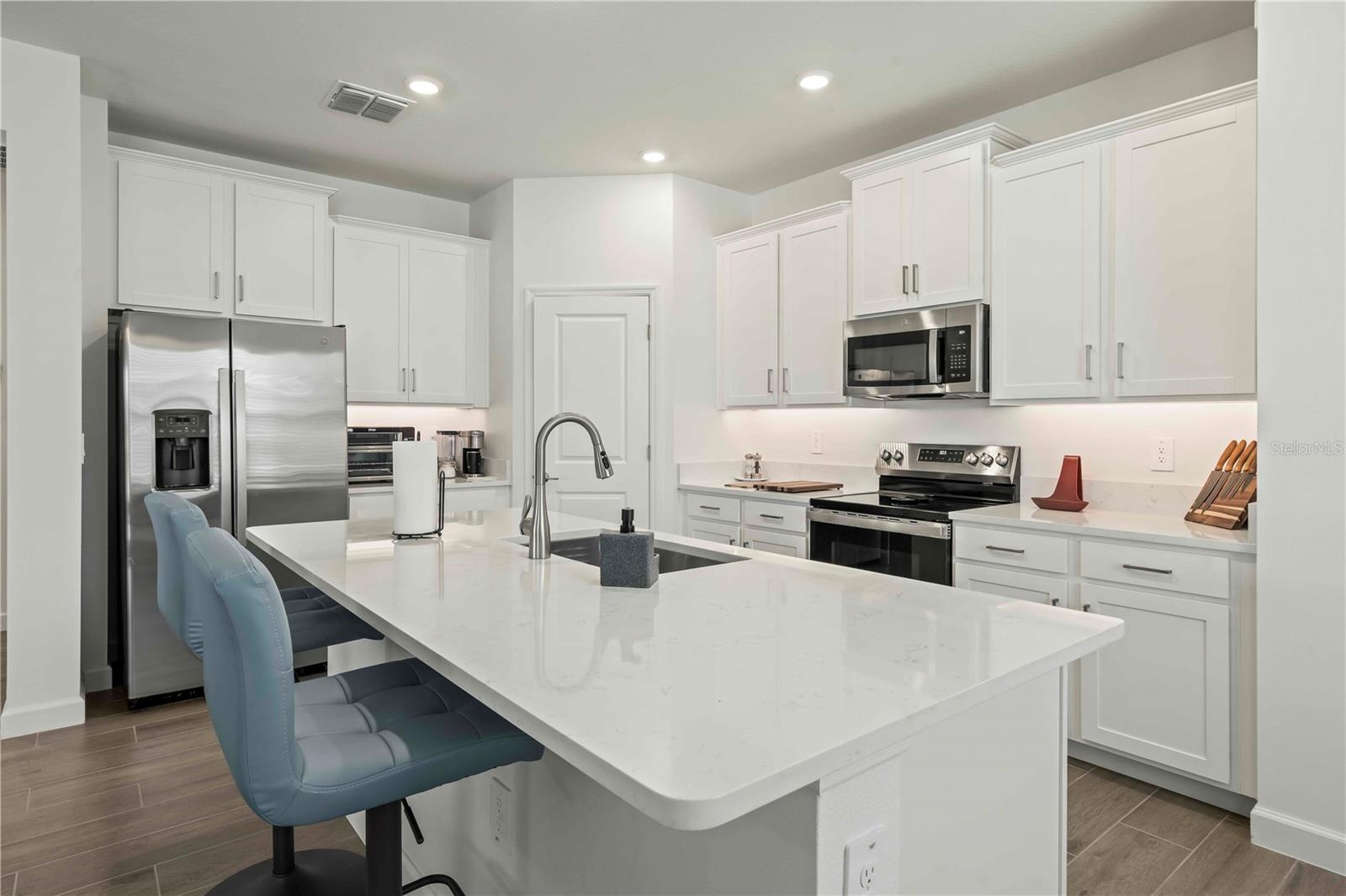 ANGELINE PH 1A 1B 1C & 1D - Residential