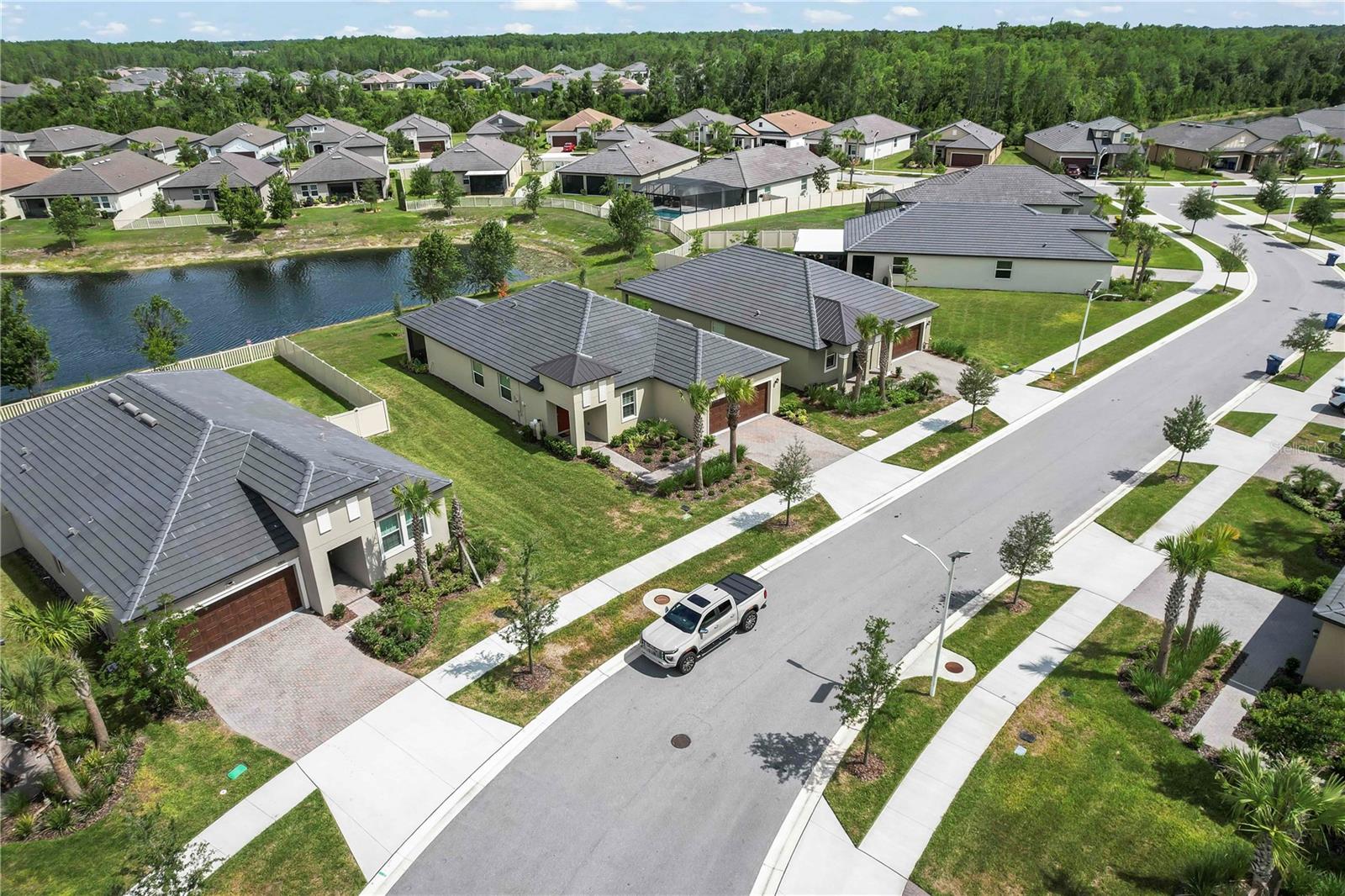 ANGELINE PH 1A 1B 1C & 1D - Residential