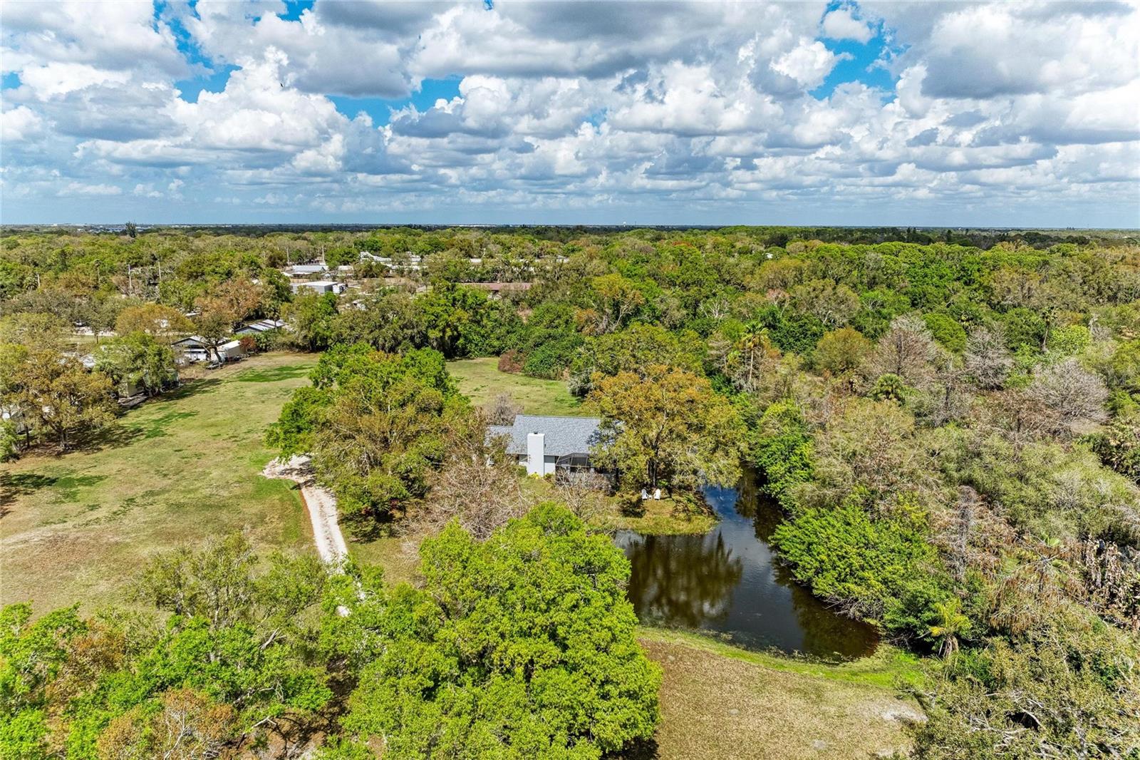 ELWOOD PARK - Residential