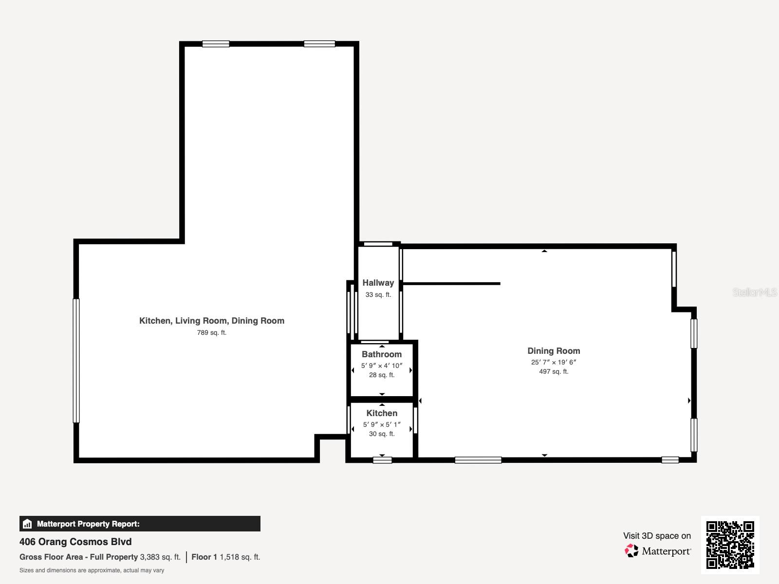 WATERSONG PHASE ONE - Residential