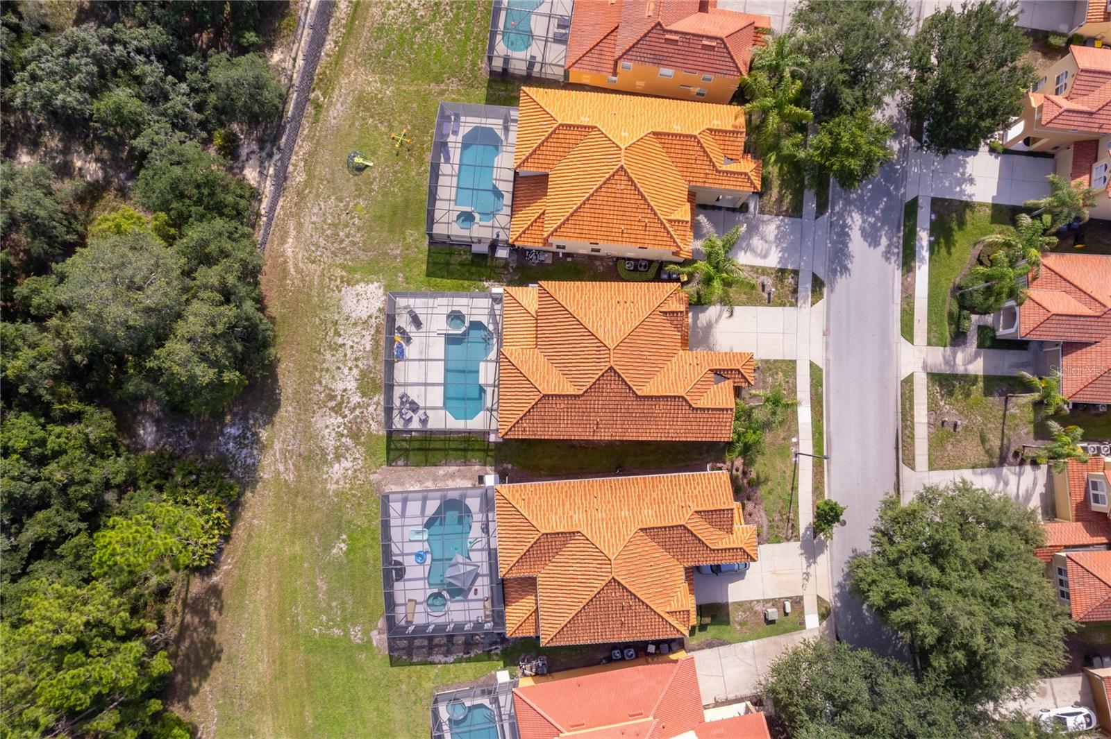 WATERSONG PHASE ONE - Residential