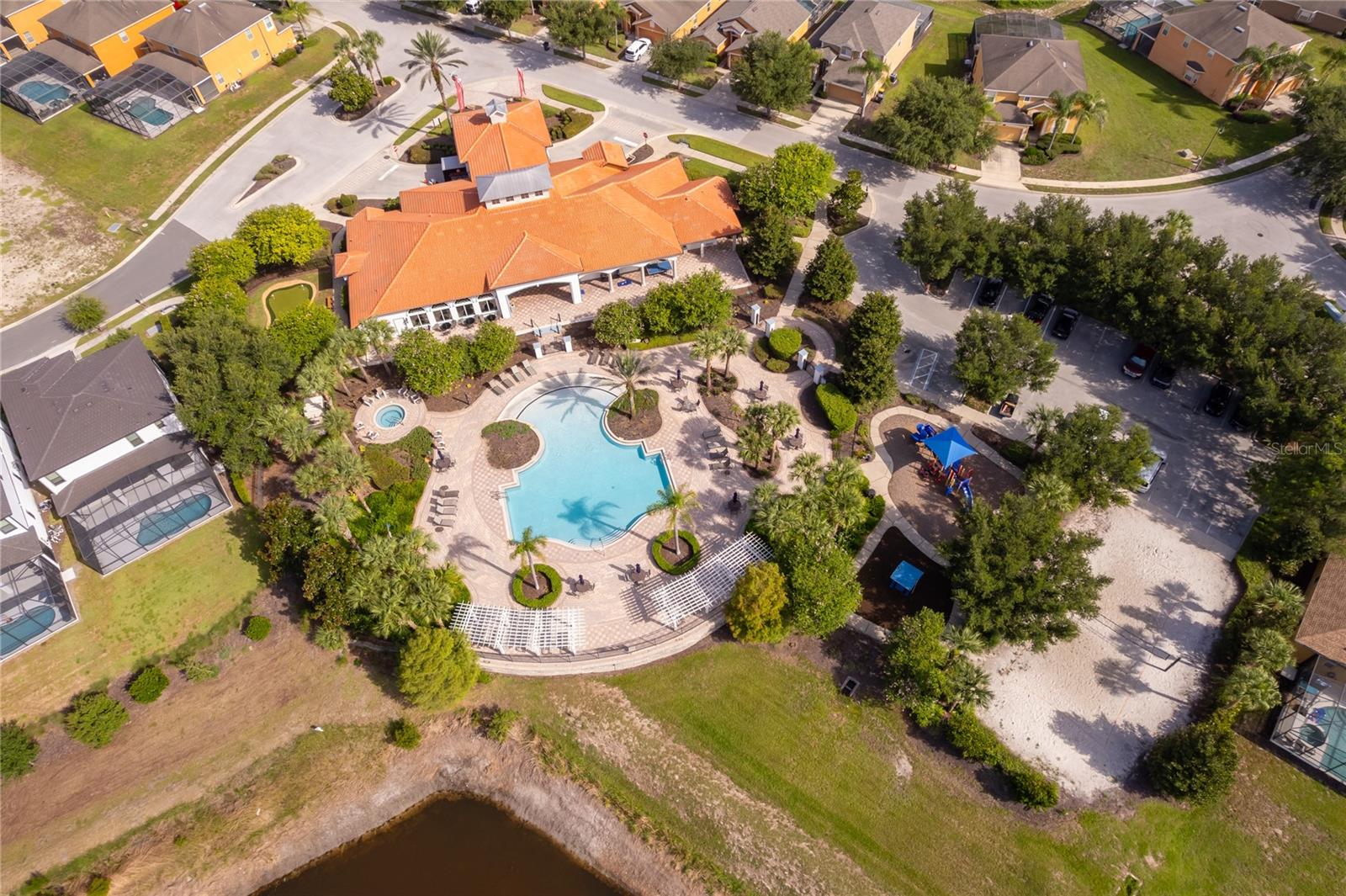 WATERSONG PHASE ONE - Residential