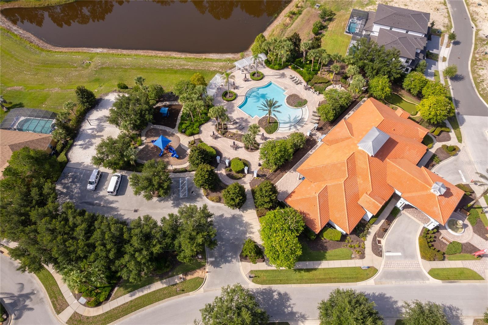WATERSONG PHASE ONE - Residential