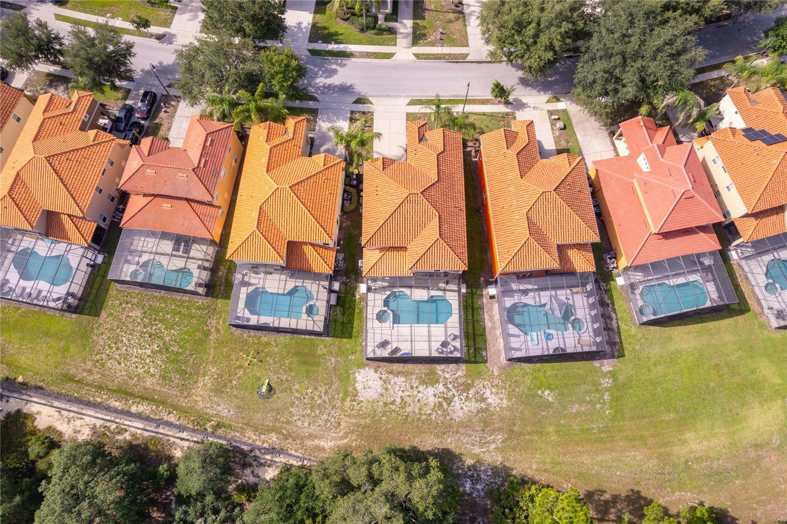 WATERSONG PHASE ONE - Residential