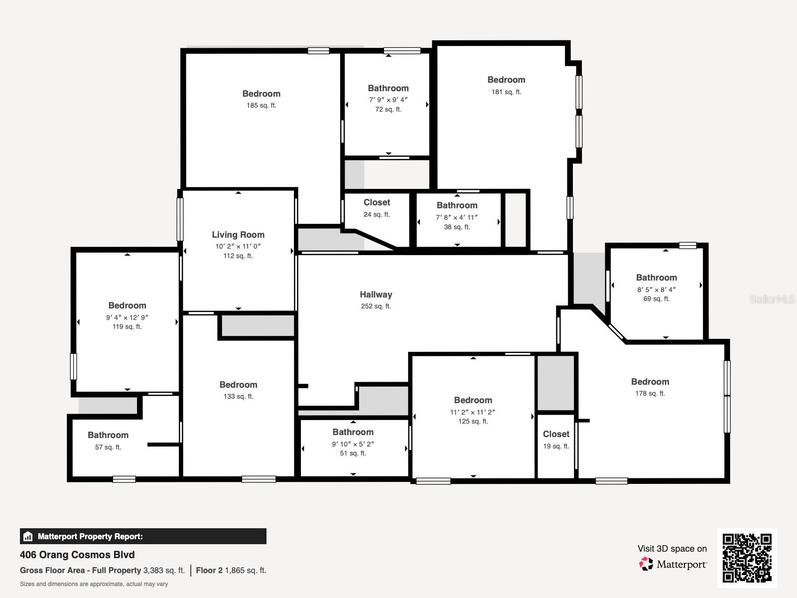 WATERSONG PHASE ONE - Residential