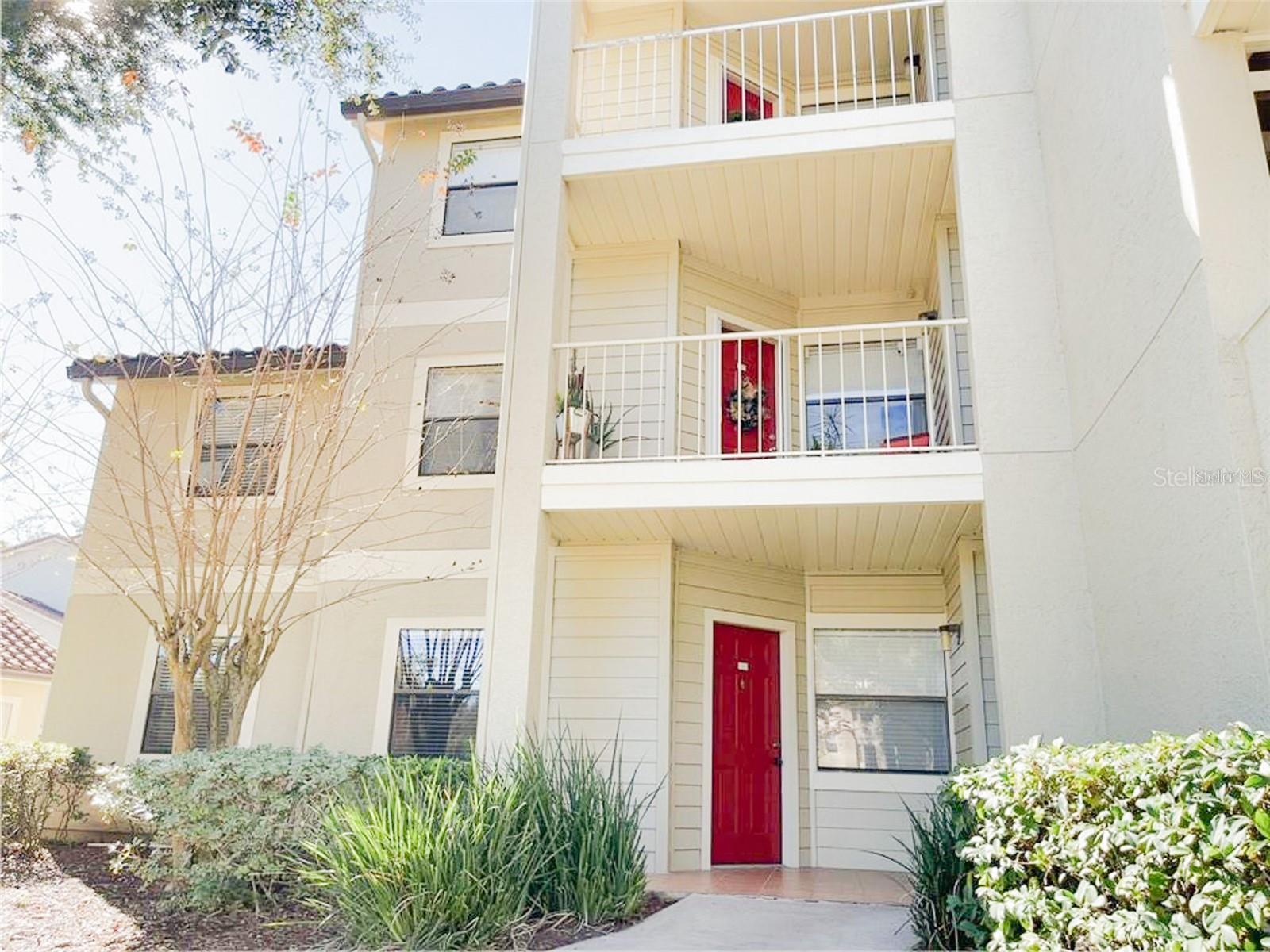 Welcome to this beautifully maintained condo located at 3032 Parkway Blvd #101 in the heart of Kissimmee. This inviting property features a well-designed layout with 2 bedrooms and 2 bathrooms, offering both comfort and functionality for everyday living or a vacation-style lifestyle.

The open-concept living and dining area provides a bright and welcoming space, seamlessly connecting to a well-equipped kitchen with ample cabinetry and workspace. The primary suite offers a private retreat with its own bathroom, while the additional bedrooms are spacious and versatile—ideal for family, guests, or a home office.

Located on the first floor, this unit offers convenient access and a comfortable living experience. The community features resort-style amenities, which may include a pool, fitness center, tennis courts, and beautifully maintained grounds.

Ideally situated just minutes from major attractions such as Walt Disney World, as well as shopping centers, restaurants, and entertainment options along US-192. Easy access to I-4 allows for quick travel to Downtown Orlando, Universal Studios, and other Central Florida destinations.

This property is a great opportunity for primary residence, vacation home, or investment. Schedule your showing today!