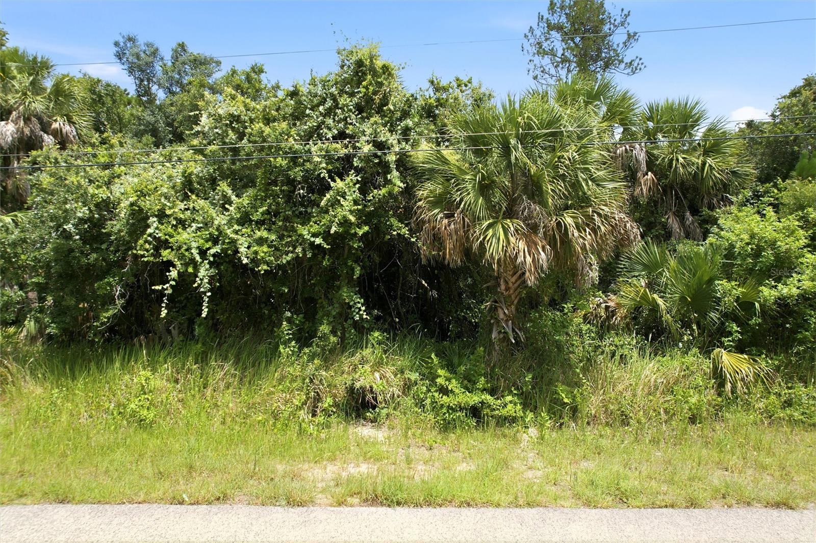 Fantastic location for this building lot that is close to shopping, schools, North Port Aquatic Park and Sports Complex. New construction in the immediate area, buyer do your due diligence.