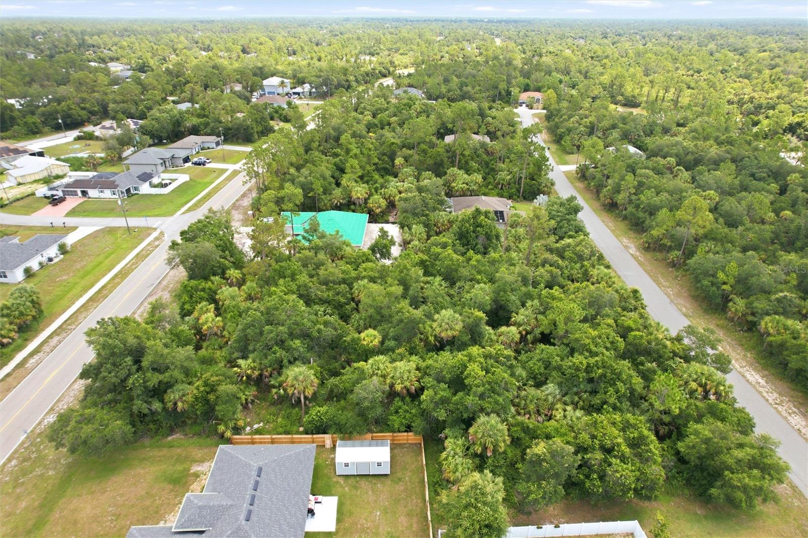 PORT CHARLOTTE SUB 34 - Land