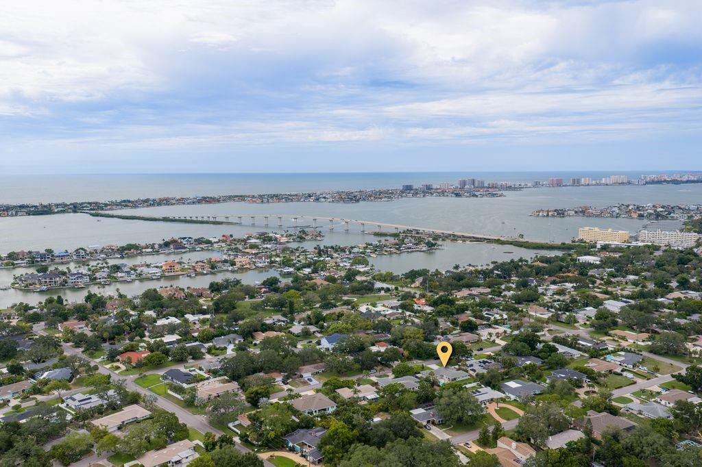 HARBOR BLUFFS SEC 2 - Residential