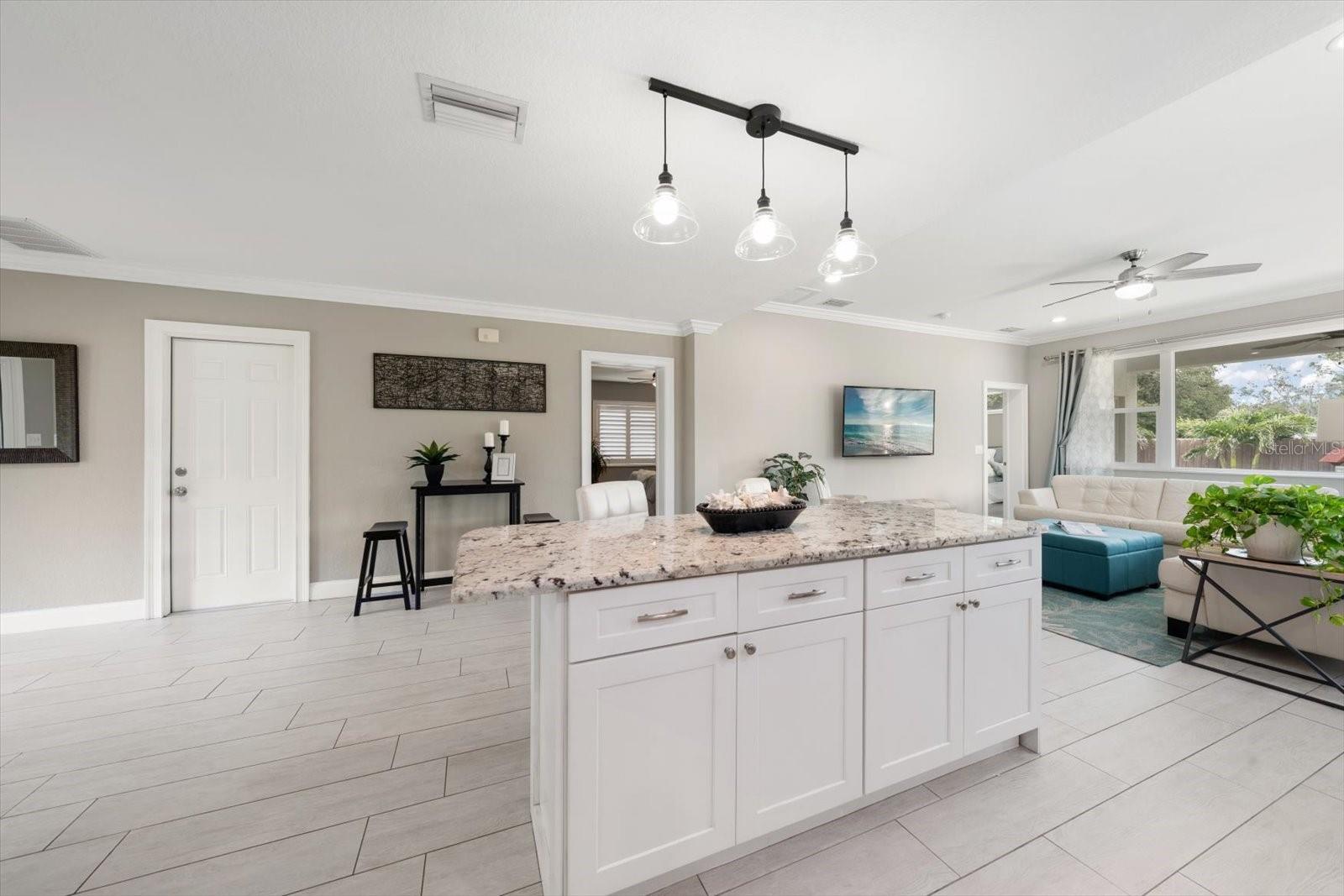 HARBOR BLUFFS SEC 2 - Residential