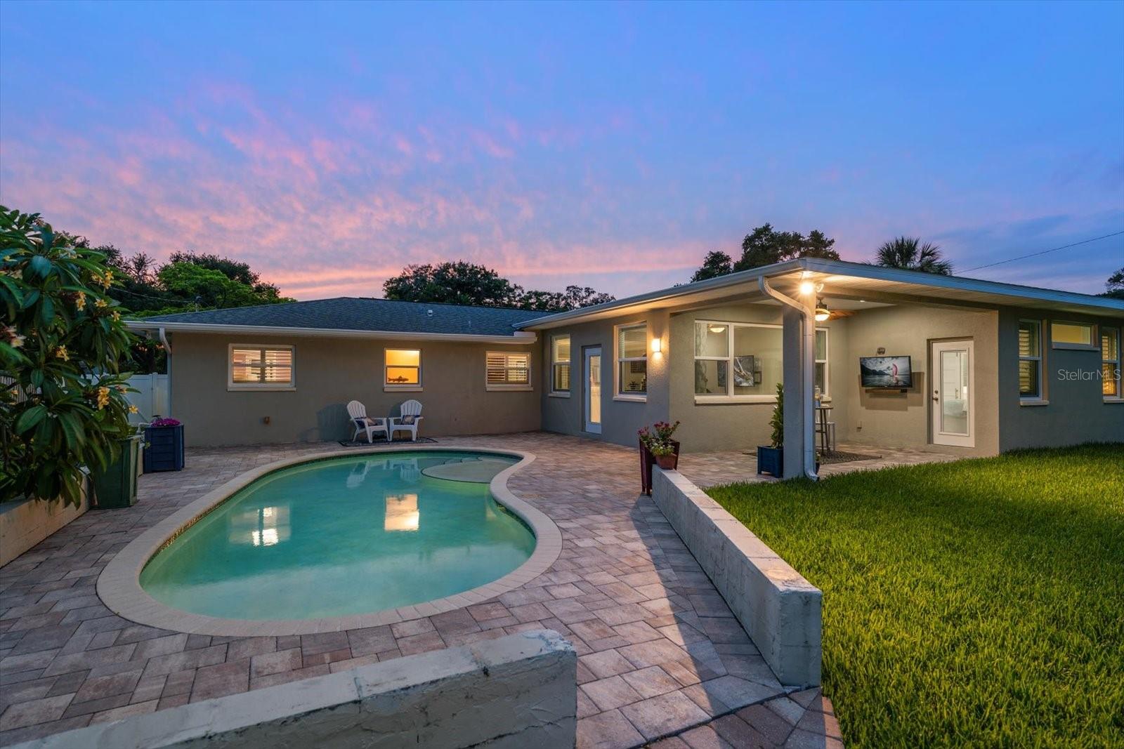 HARBOR BLUFFS SEC 2 - Residential