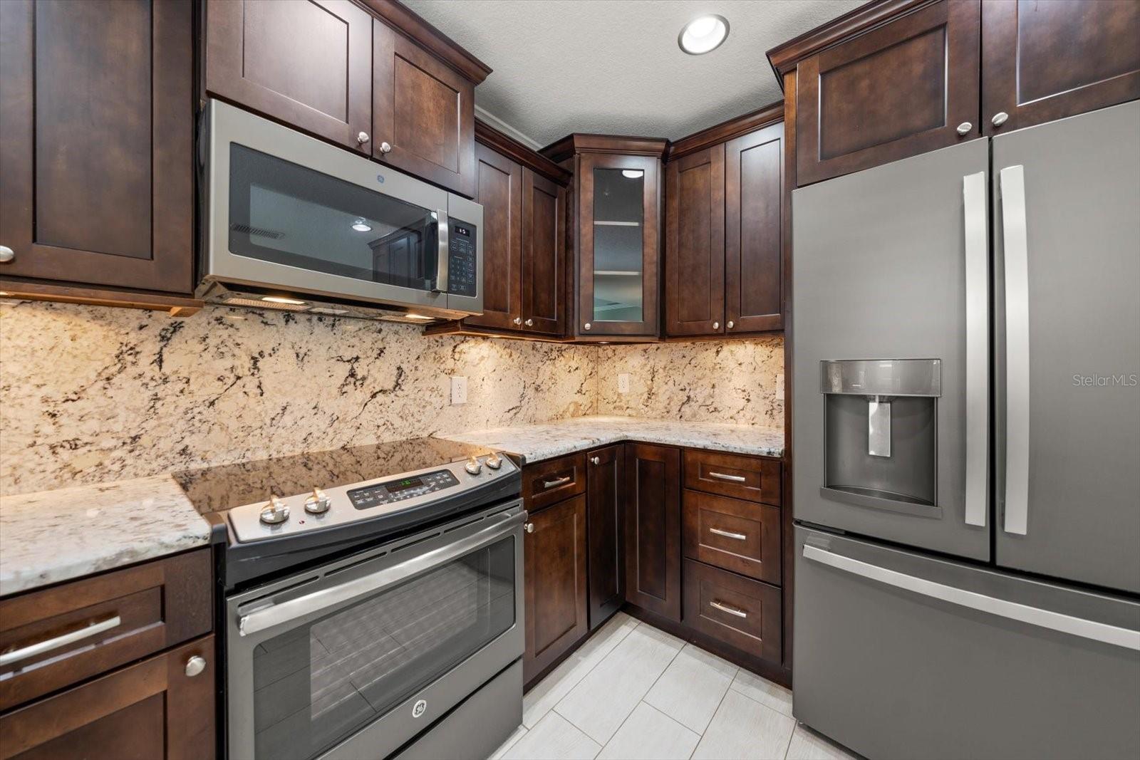 HARBOR BLUFFS SEC 2 - Residential