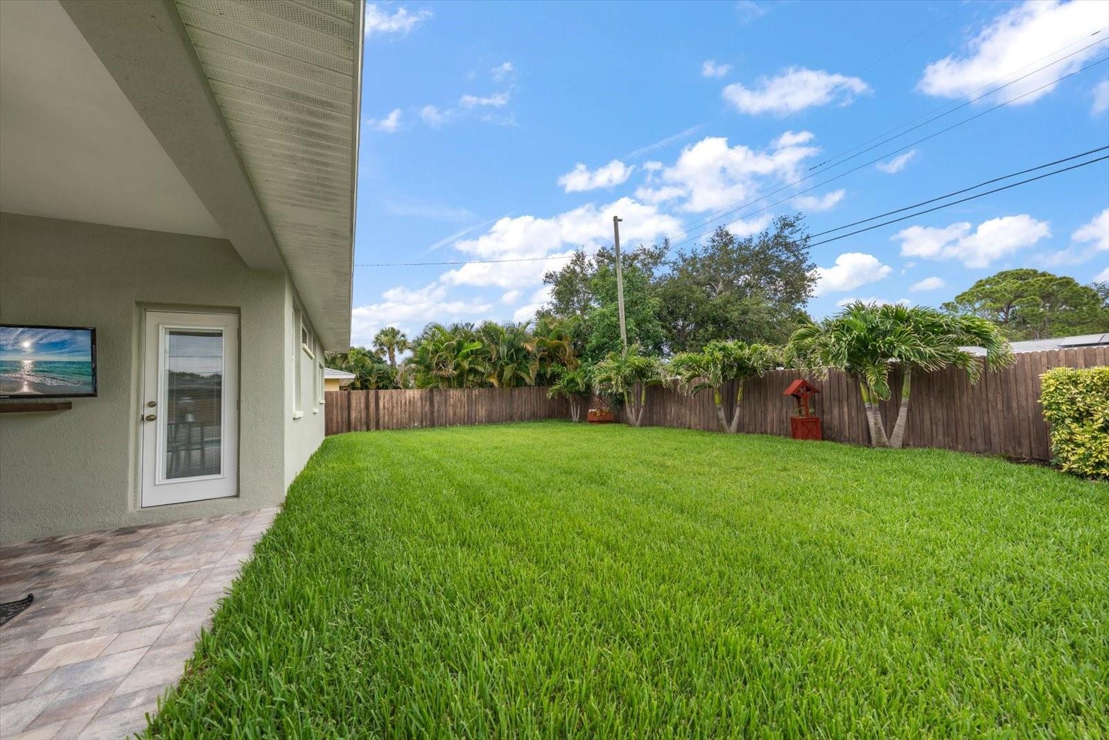 HARBOR BLUFFS SEC 2 - Residential