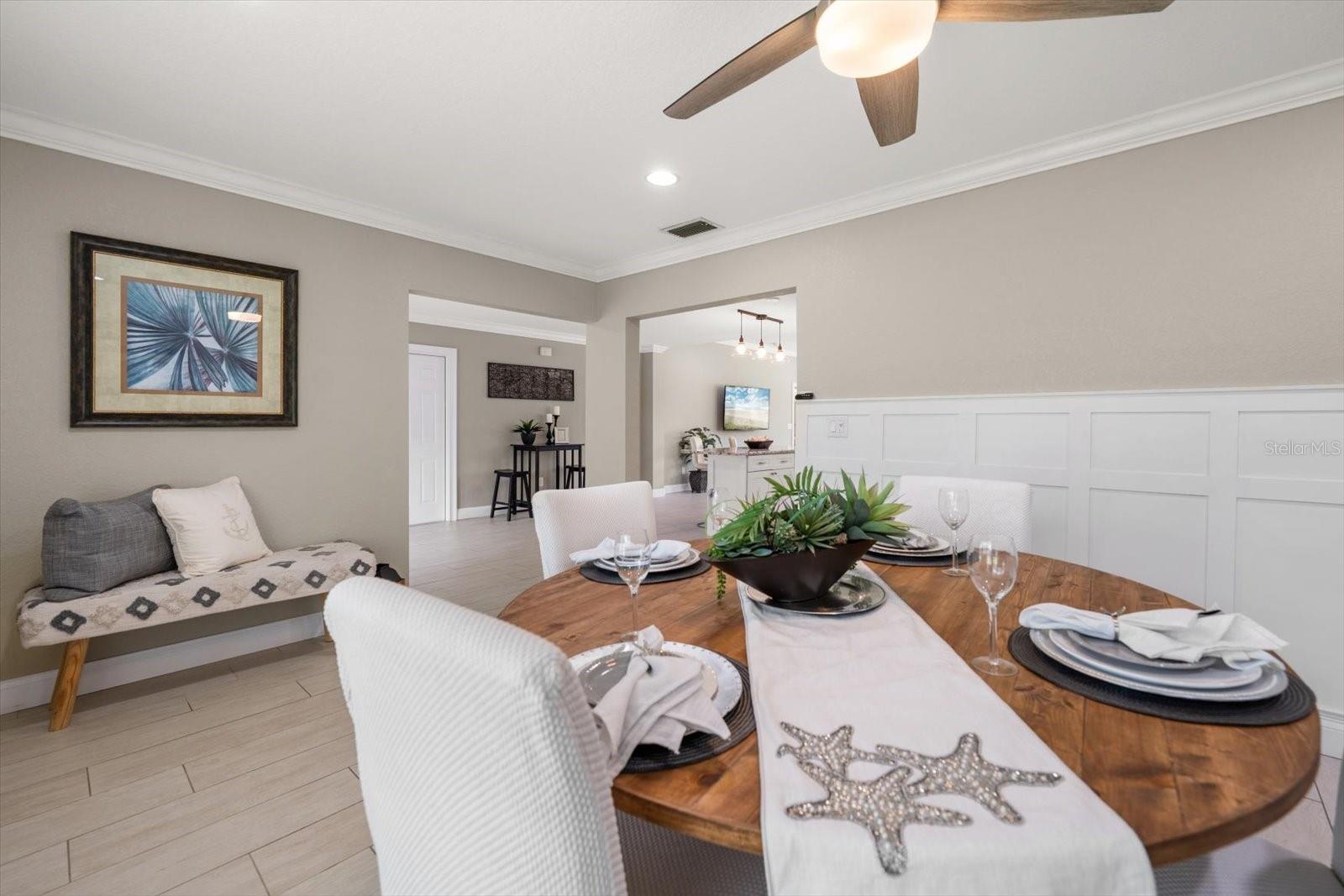 HARBOR BLUFFS SEC 2 - Residential