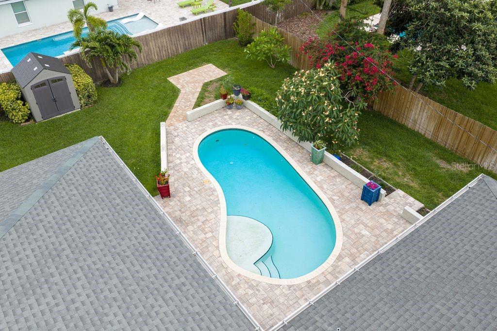 HARBOR BLUFFS SEC 2 - Residential