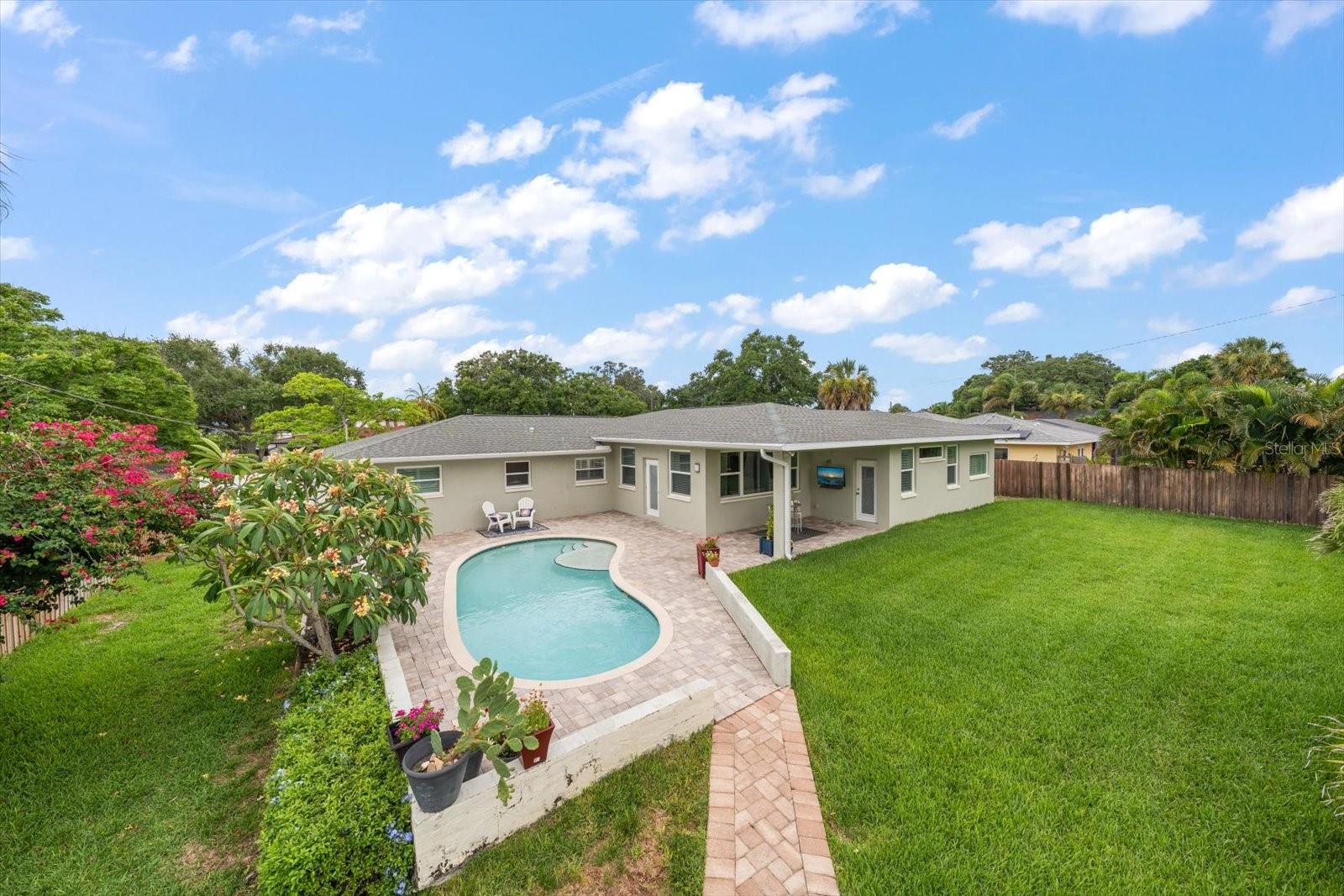 HARBOR BLUFFS SEC 2 - Residential