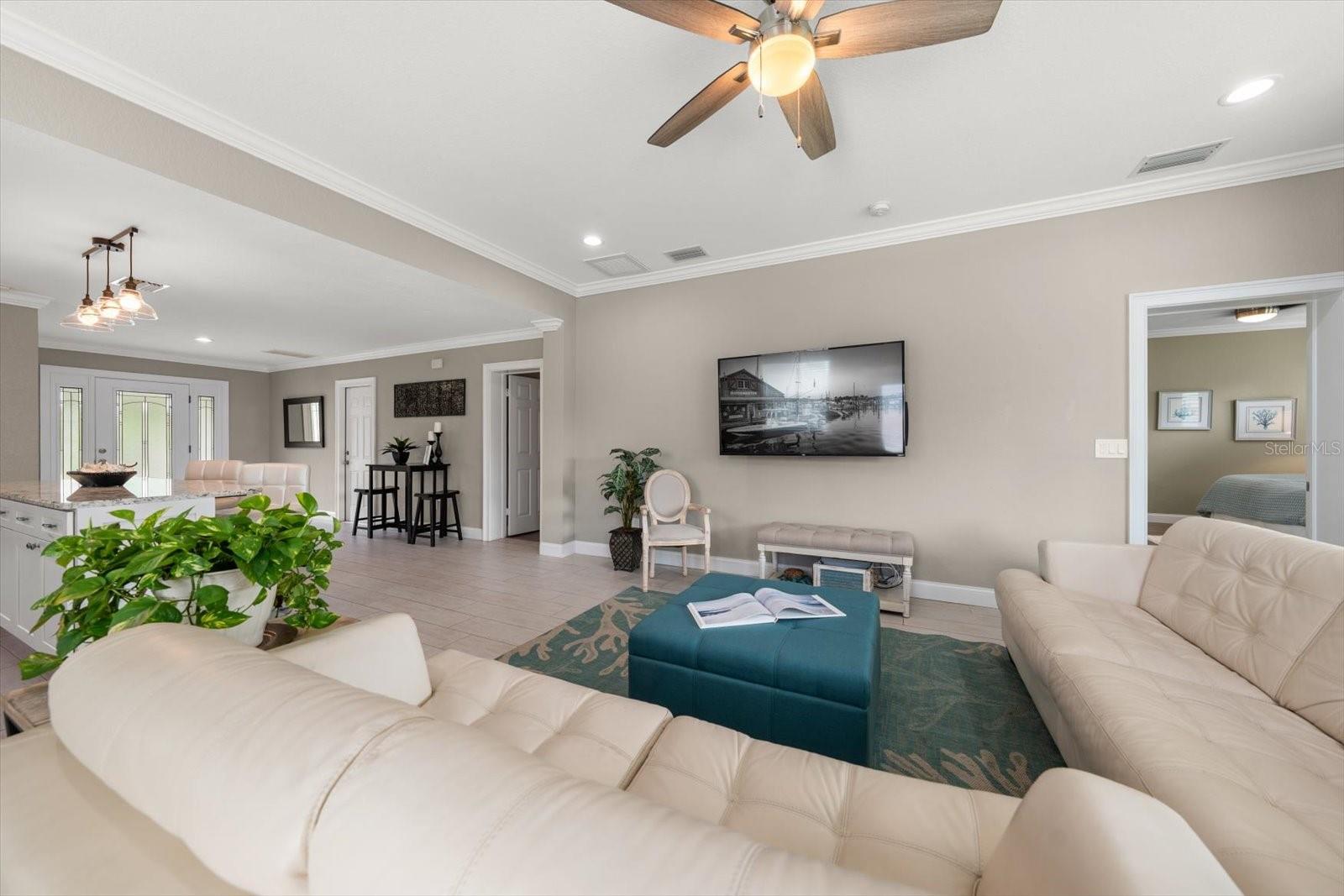 HARBOR BLUFFS SEC 2 - Residential