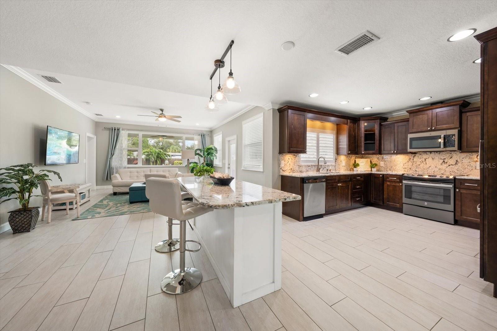 HARBOR BLUFFS SEC 2 - Residential