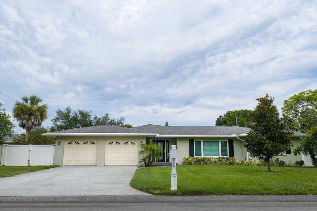 HARBOR BLUFFS SEC 2 - Residential
