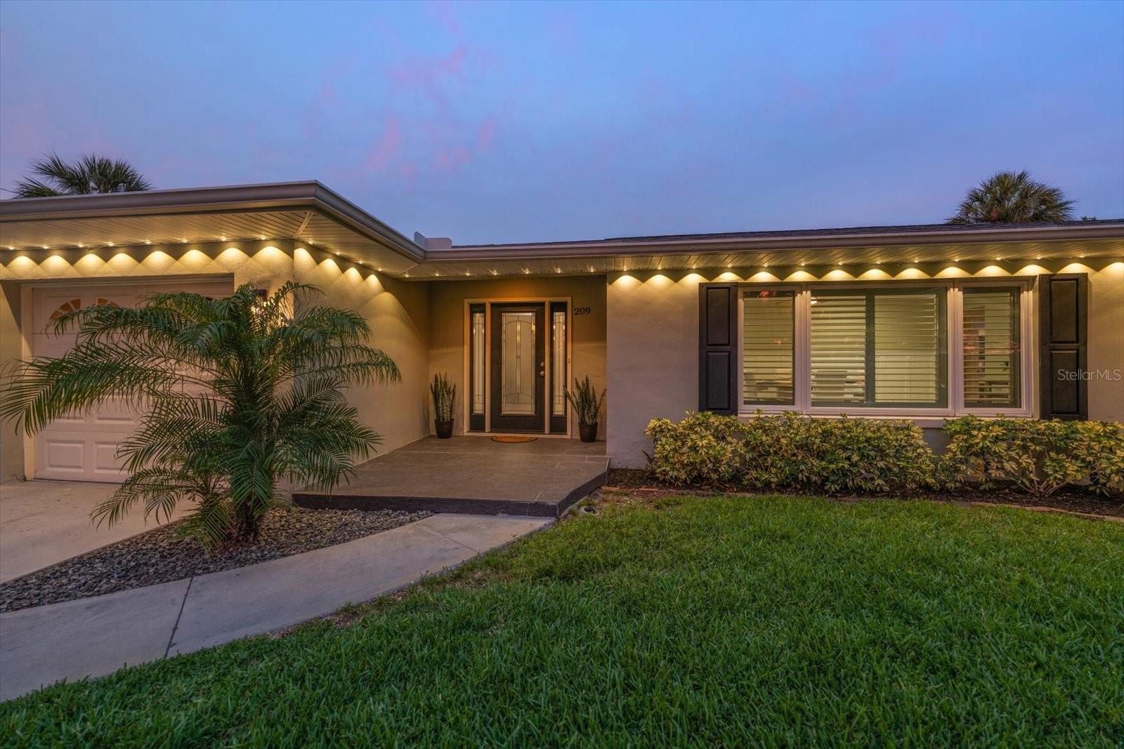 HARBOR BLUFFS SEC 2 - Residential