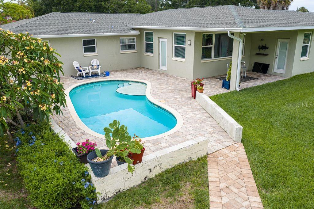 HARBOR BLUFFS SEC 2 - Residential