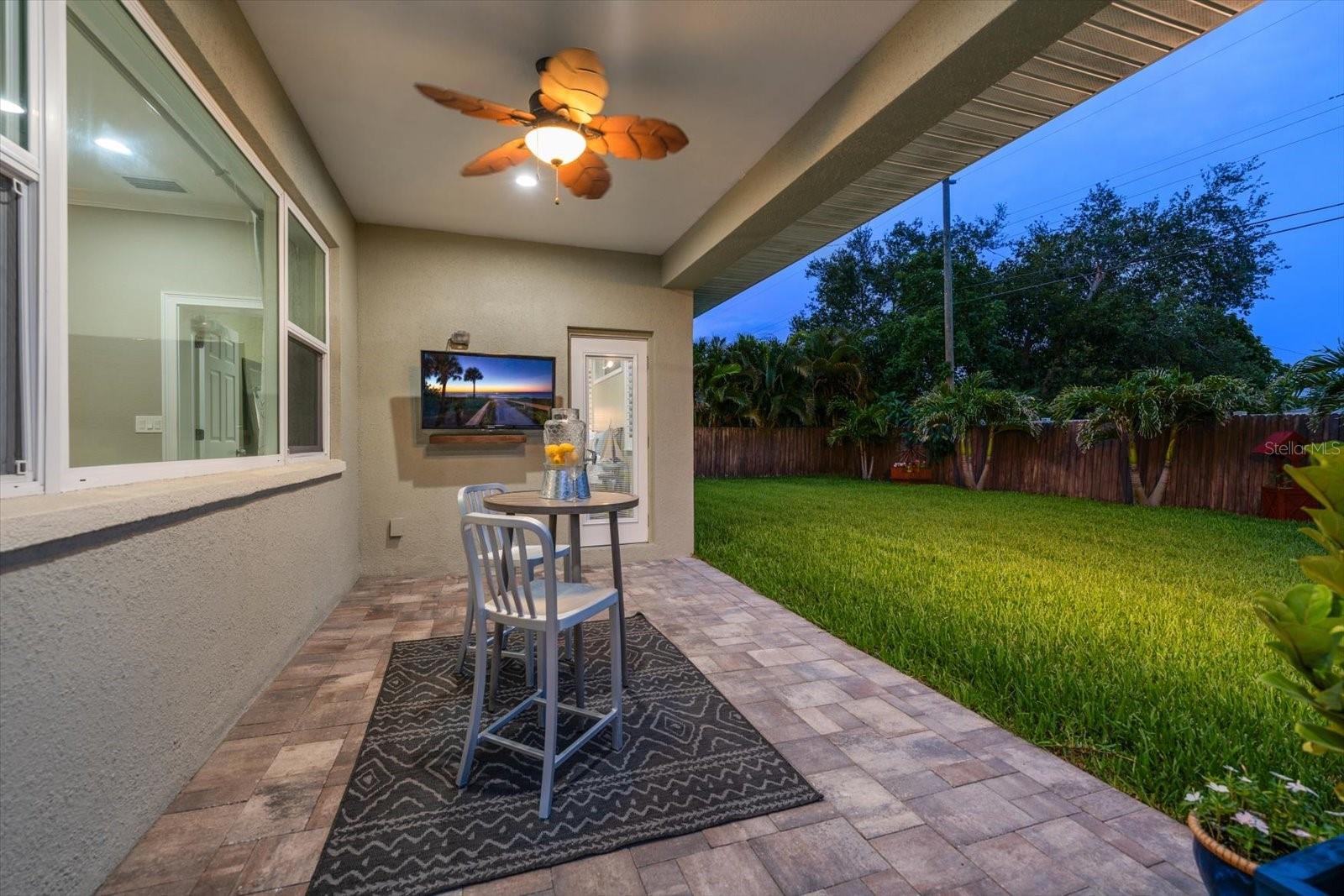 HARBOR BLUFFS SEC 2 - Residential