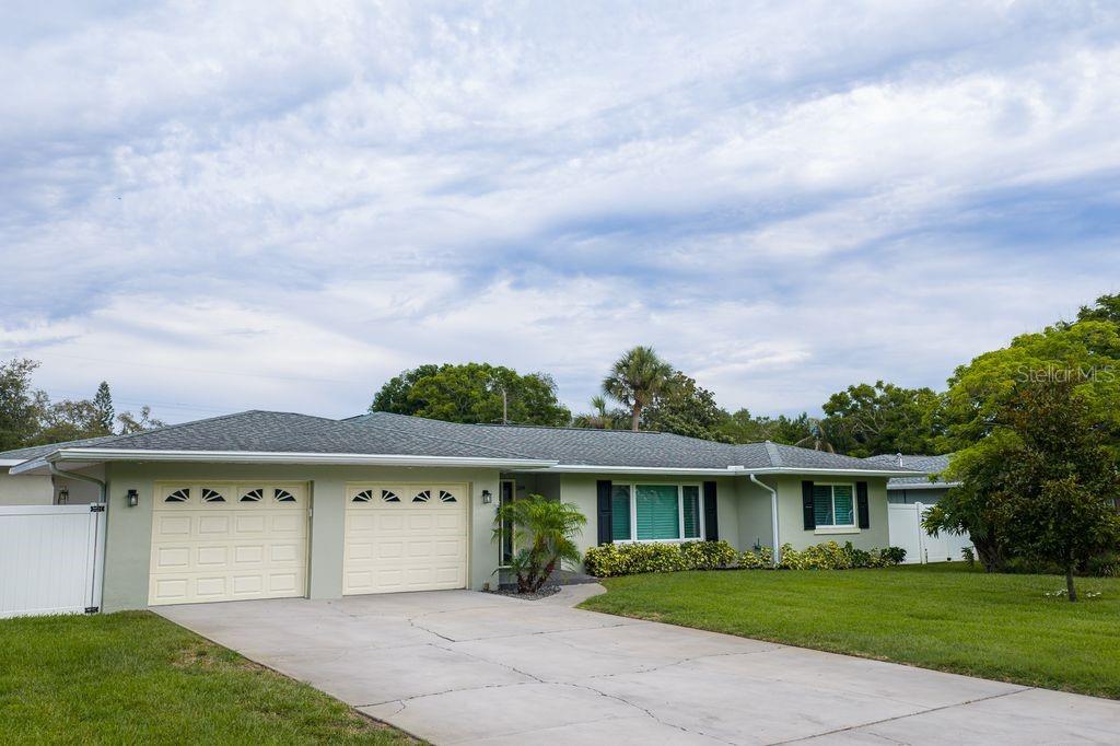 HARBOR BLUFFS SEC 2 - Residential