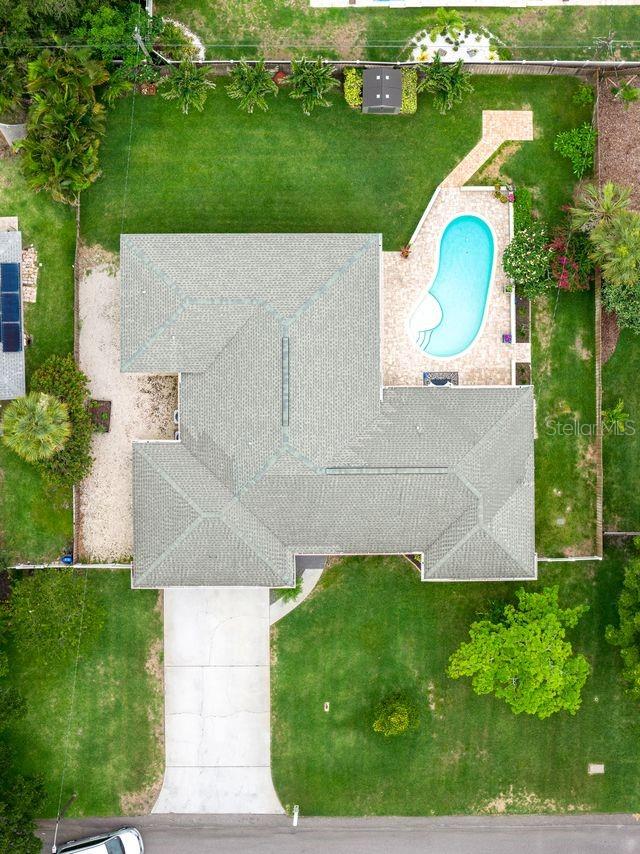 HARBOR BLUFFS SEC 2 - Residential