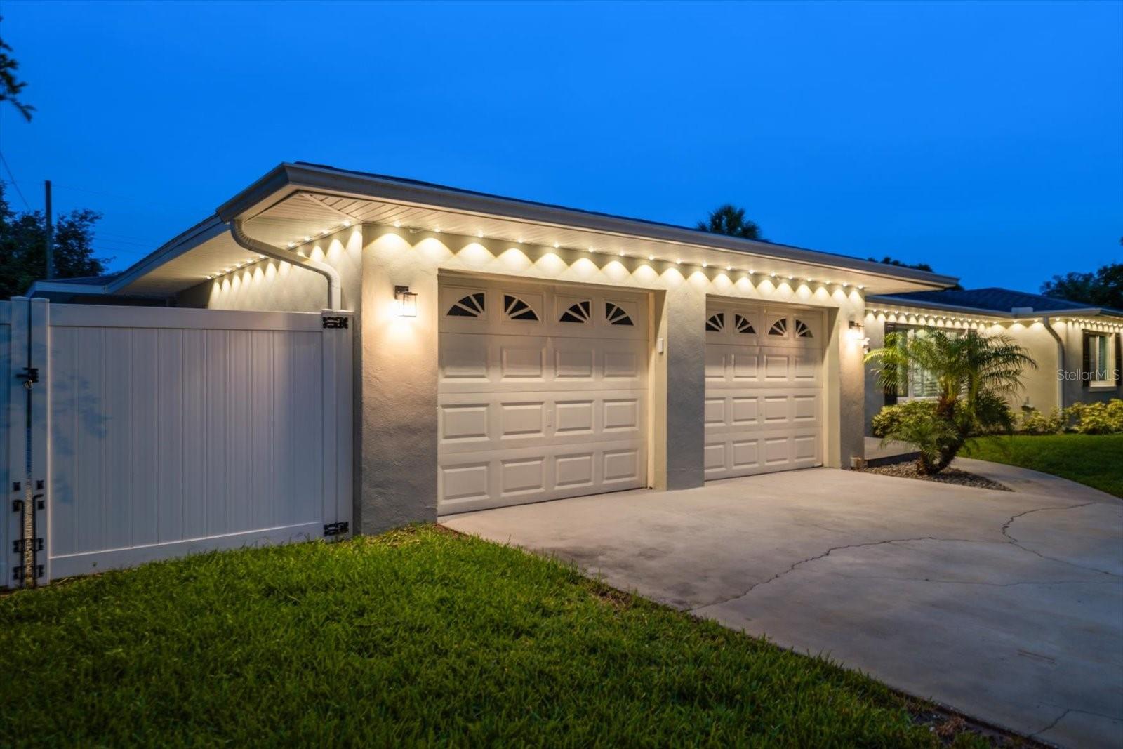 HARBOR BLUFFS SEC 2 - Residential