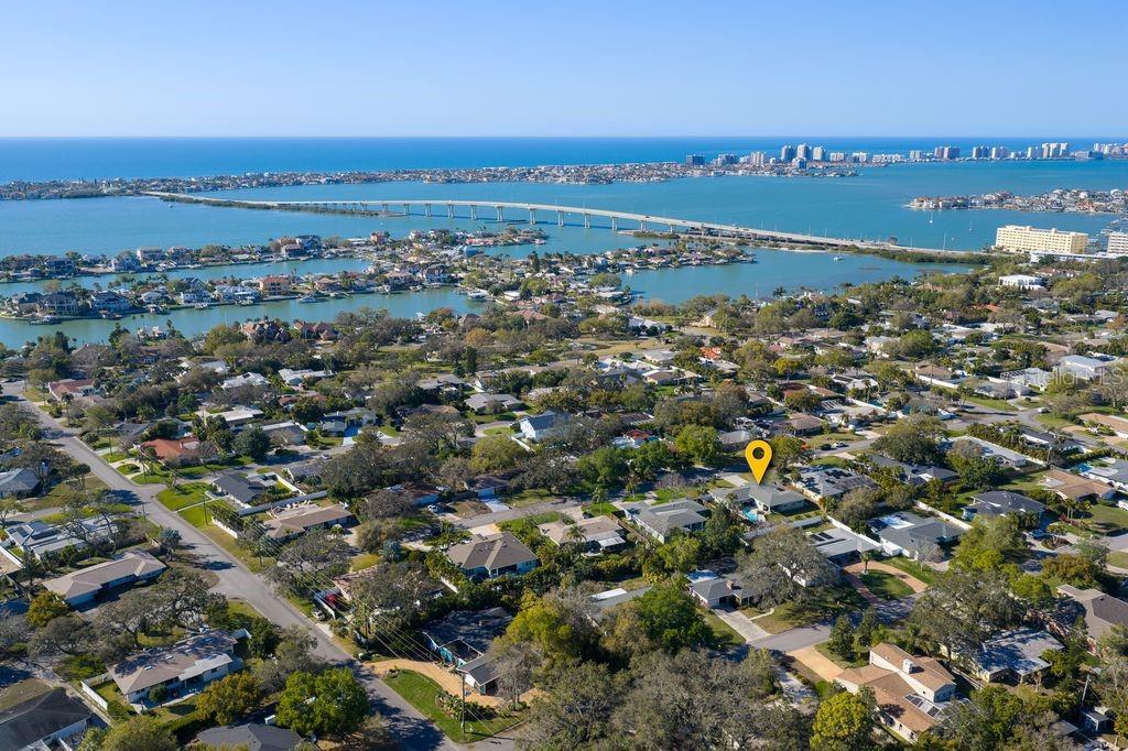HARBOR BLUFFS SEC 2 - Residential