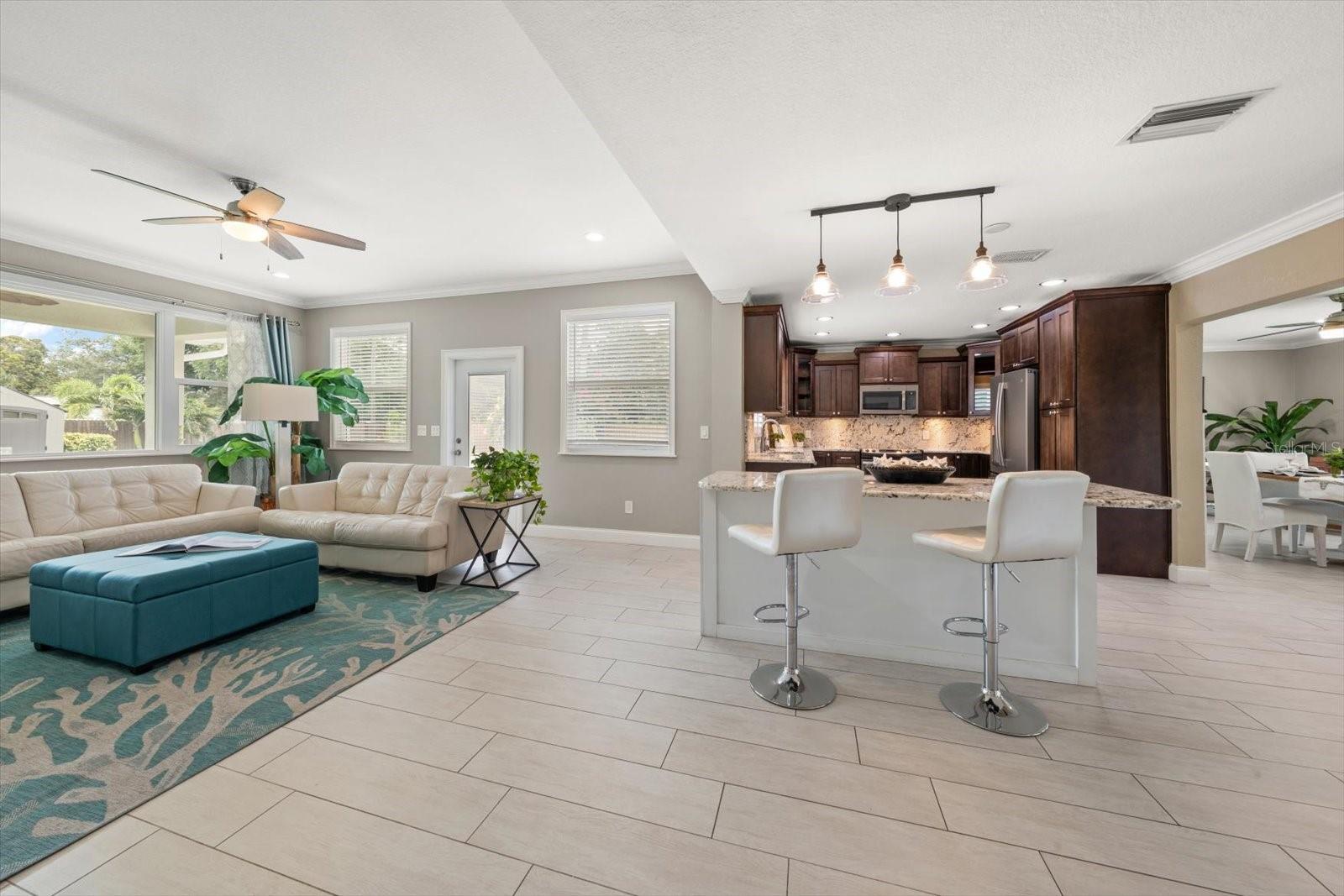 HARBOR BLUFFS SEC 2 - Residential