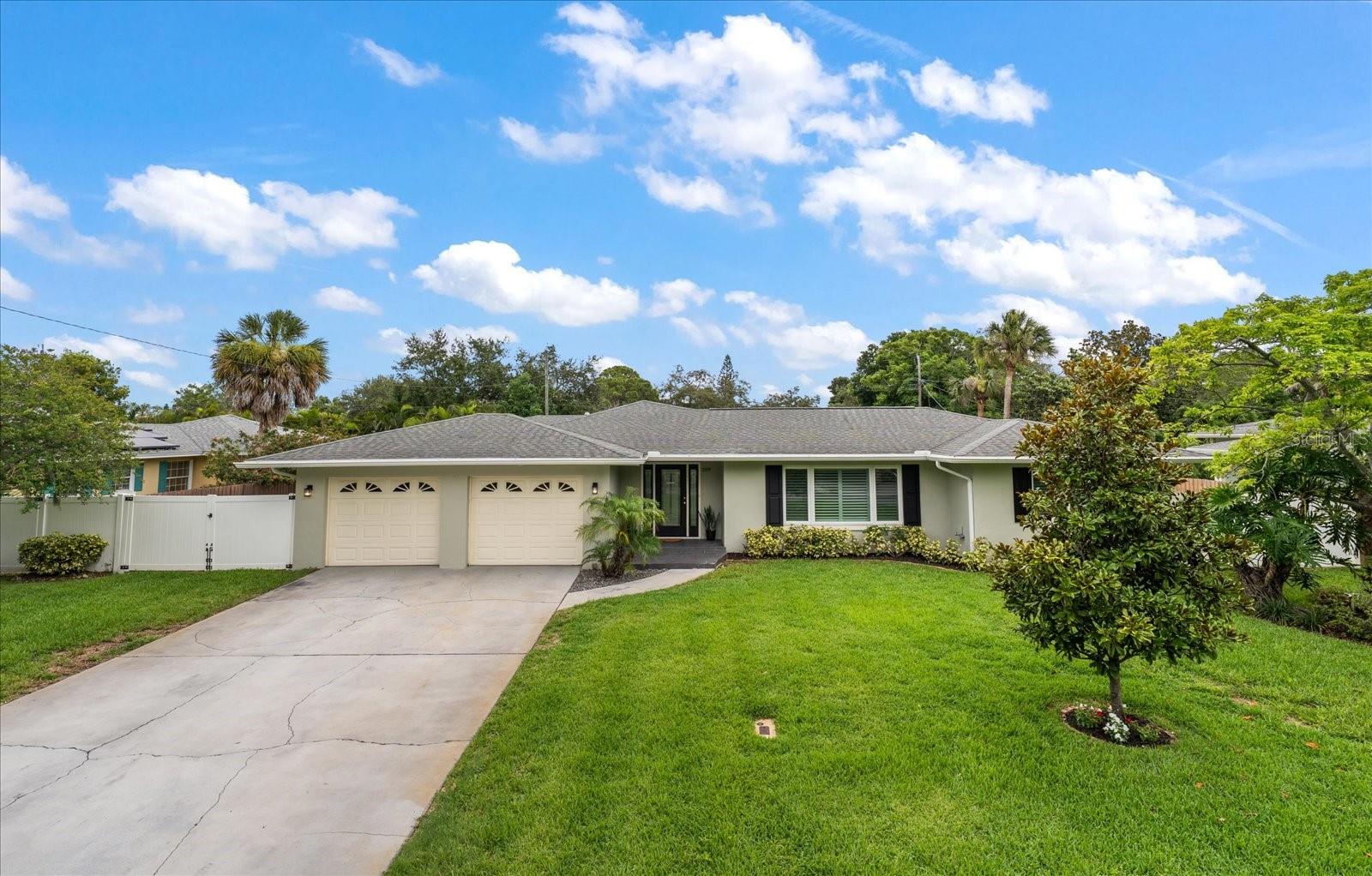 HARBOR BLUFFS SEC 2 - Residential