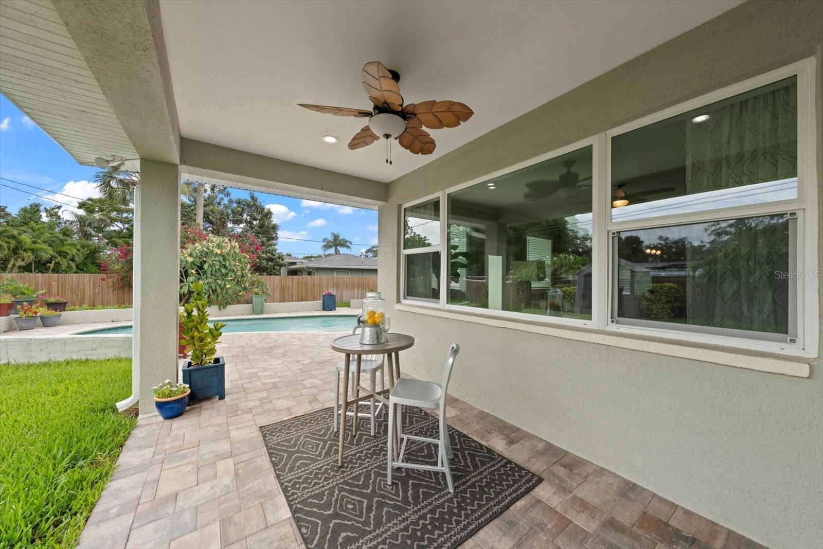 HARBOR BLUFFS SEC 2 - Residential