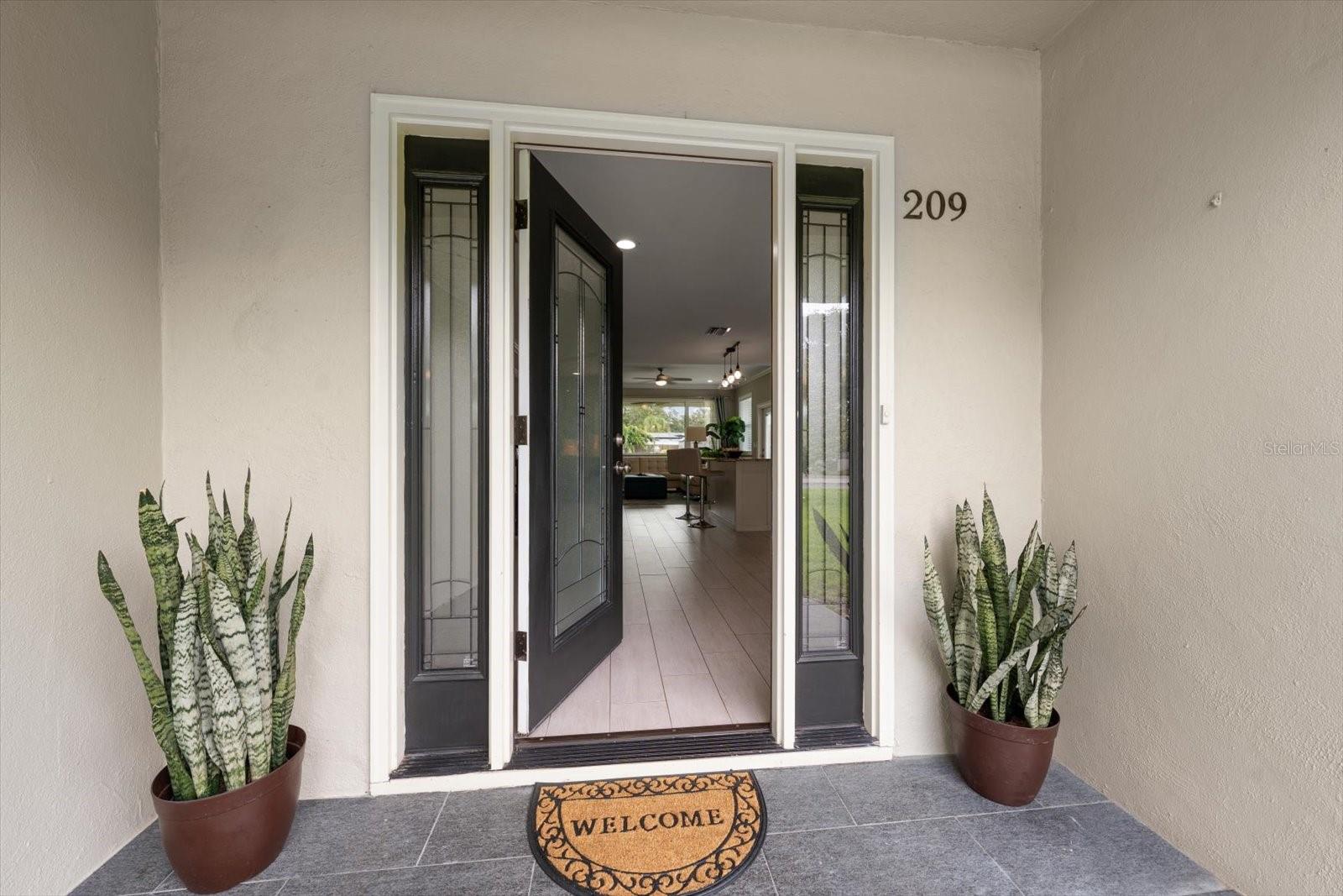 HARBOR BLUFFS SEC 2 - Residential