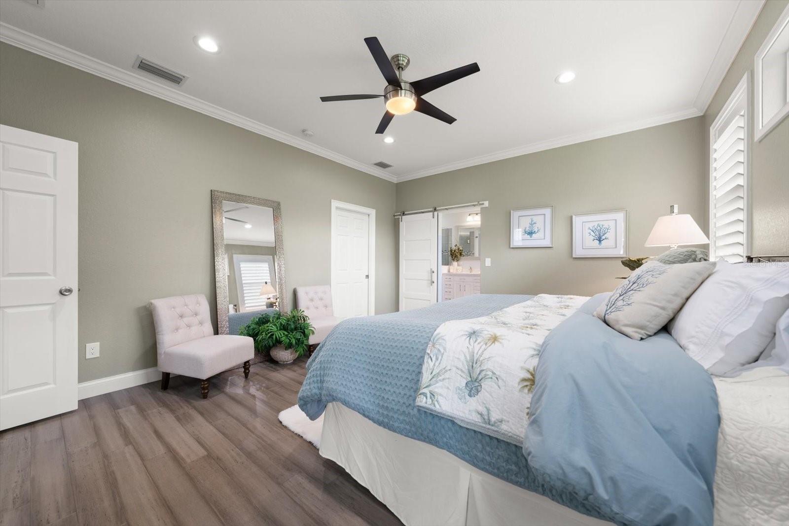 HARBOR BLUFFS SEC 2 - Residential