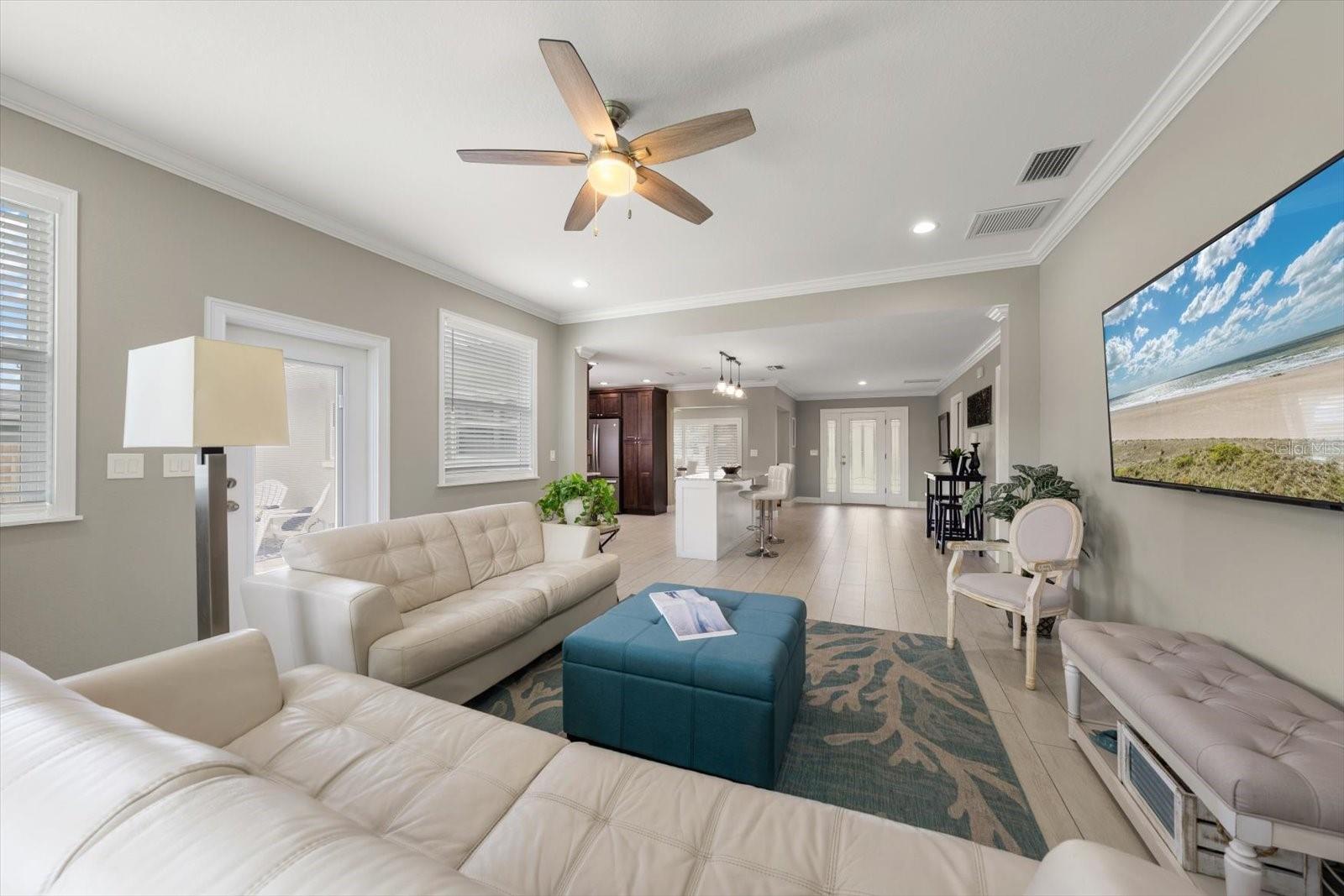 HARBOR BLUFFS SEC 2 - Residential