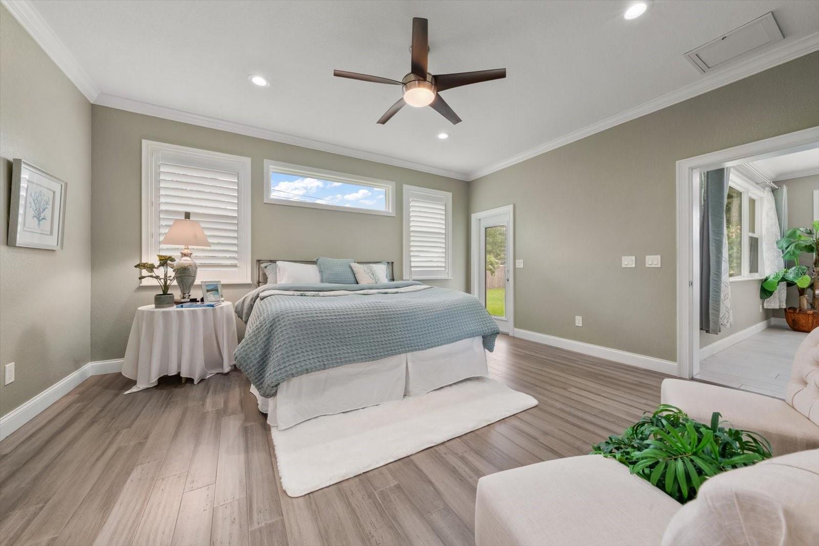 HARBOR BLUFFS SEC 2 - Residential