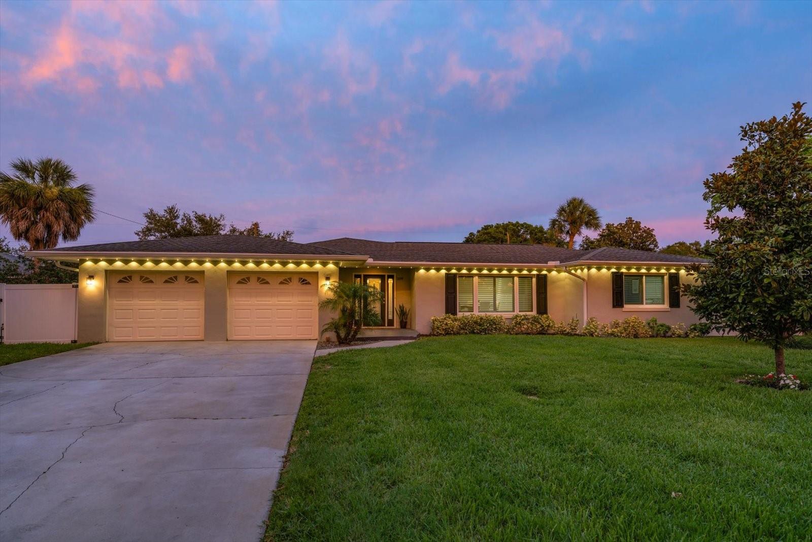 HARBOR BLUFFS SEC 2 - Residential