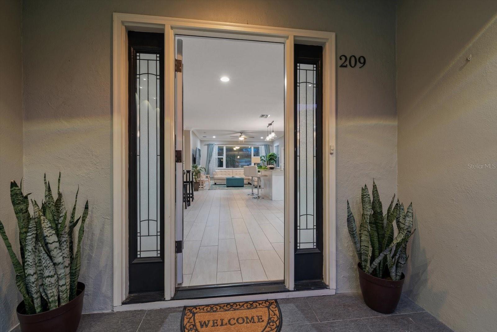 HARBOR BLUFFS SEC 2 - Residential