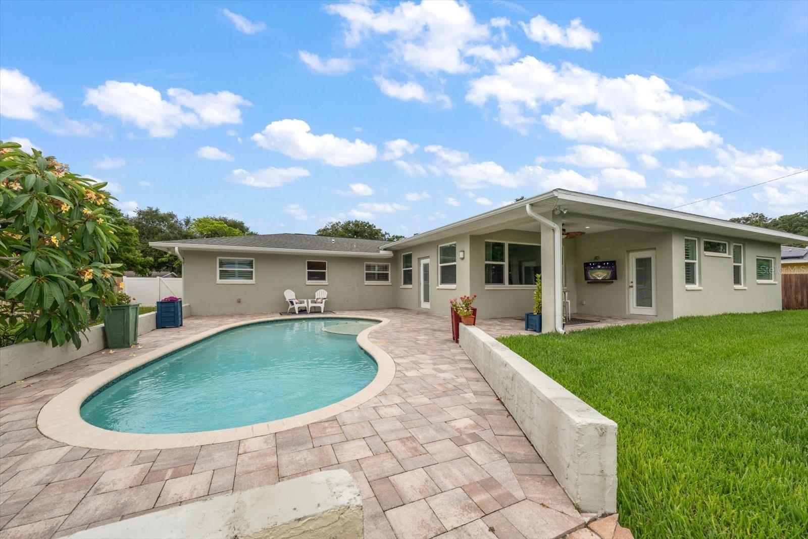 HARBOR BLUFFS SEC 2 - Residential