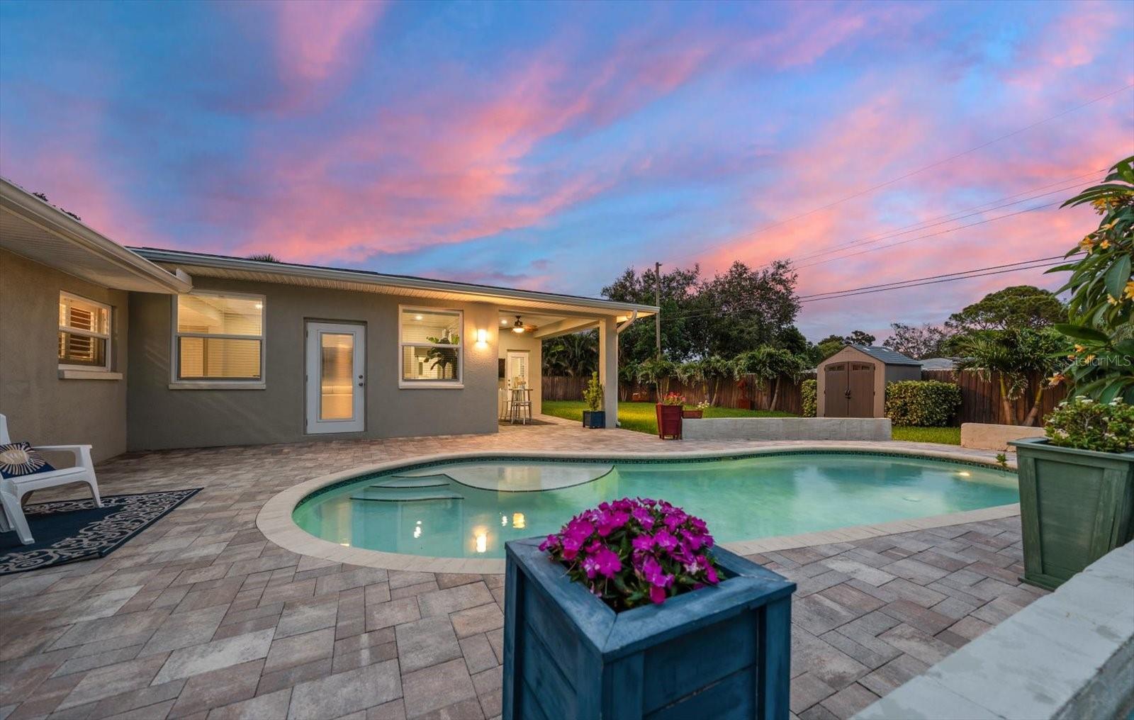HARBOR BLUFFS SEC 2 - Residential