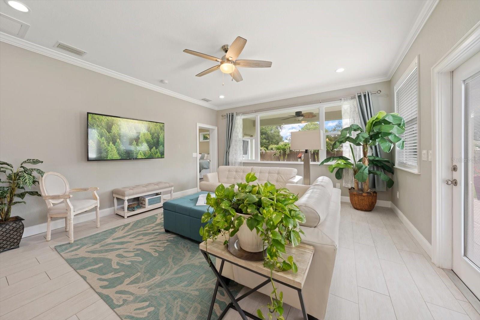 HARBOR BLUFFS SEC 2 - Residential