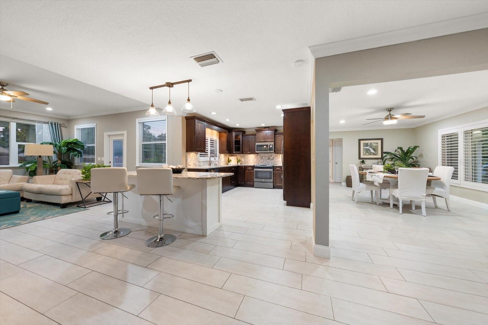 HARBOR BLUFFS SEC 2 - Residential