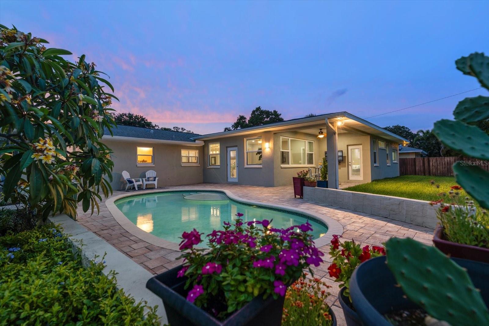 HARBOR BLUFFS SEC 2 - Residential