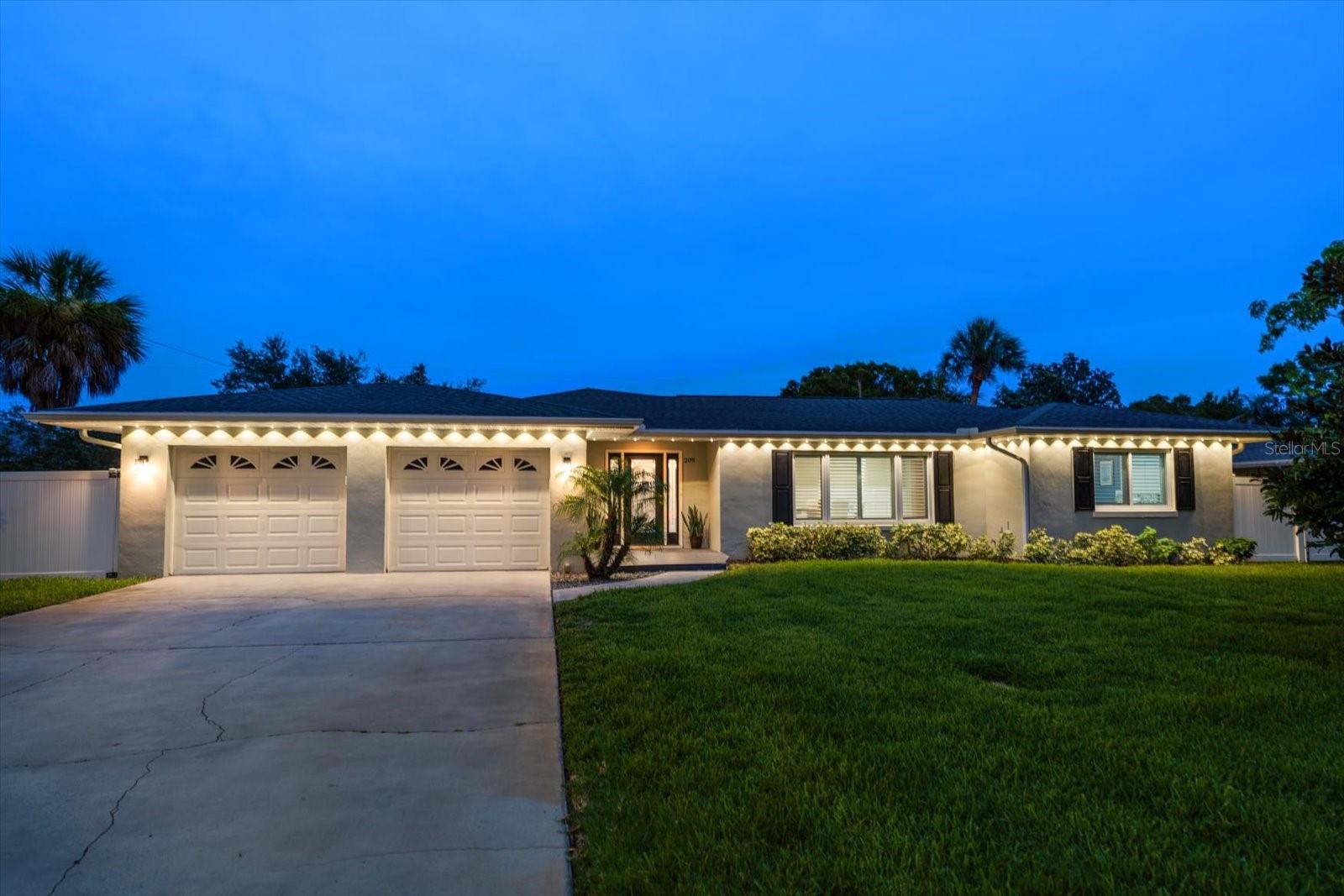 HARBOR BLUFFS SEC 2 - Residential