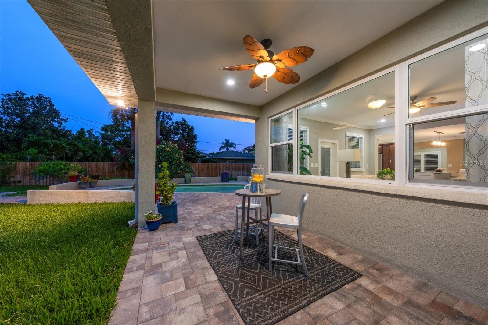 HARBOR BLUFFS SEC 2 - Residential